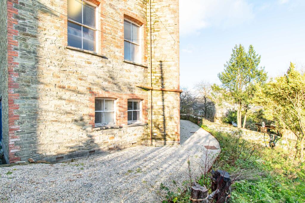Main image of property: Liskeard Methodist Church, Barn Street, PL14