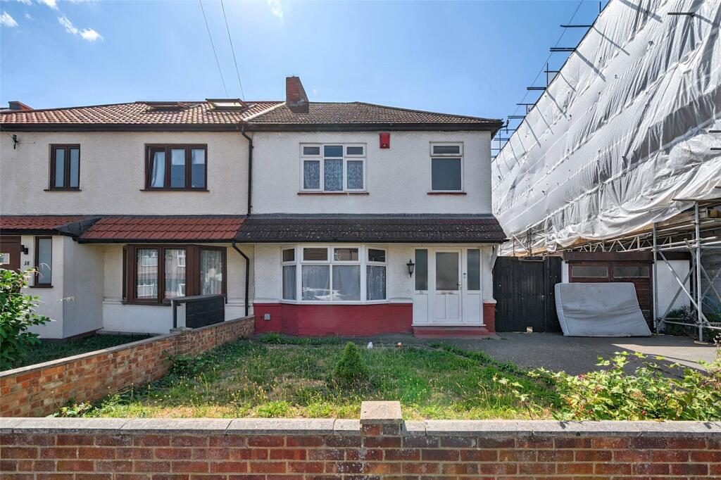 Main image of property: Danson Crescent, Welling