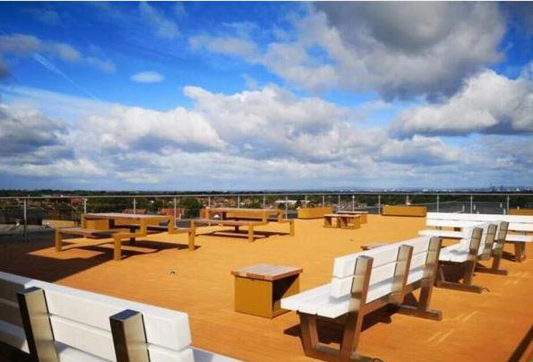 Apartment in Stockport, Greater Manchester - View 4