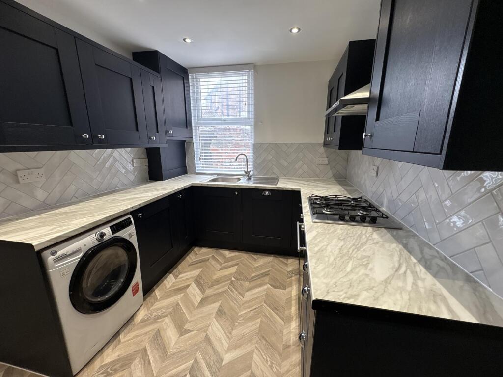 House in Liverpool - View 4