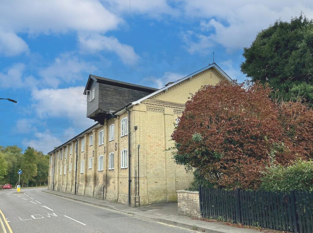 Main image of property: Station Road, Sawbridgeworth, CM21