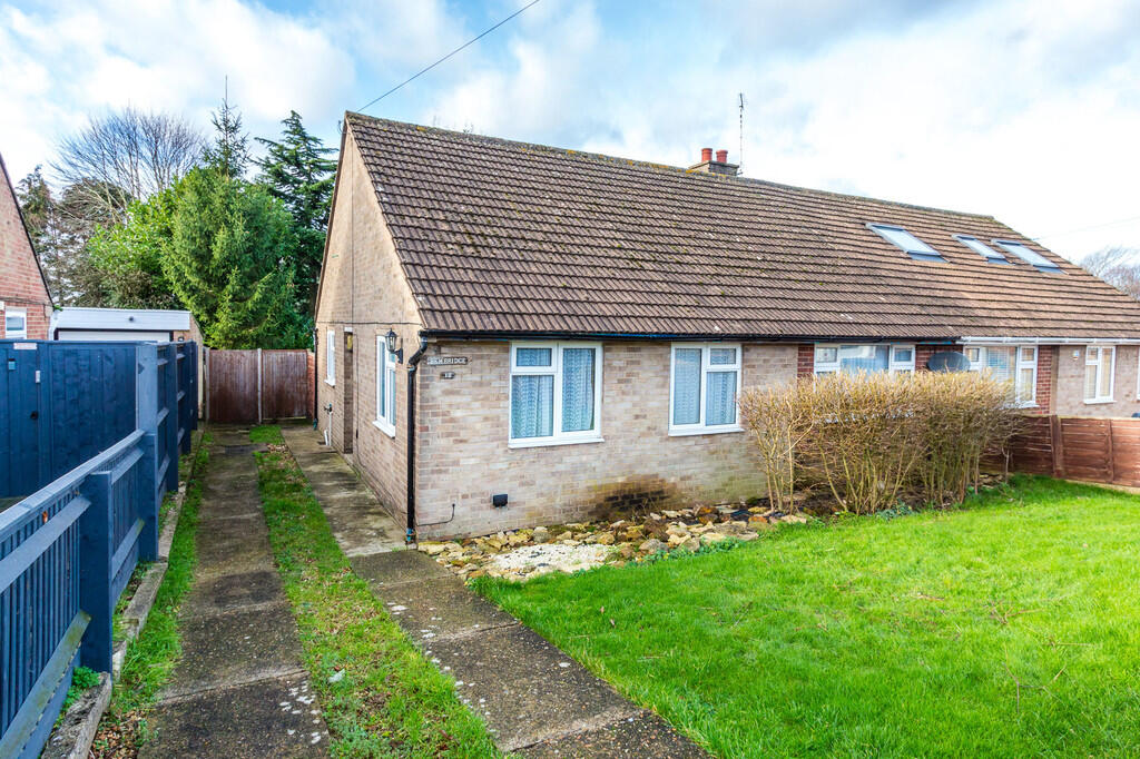 Main image of property: Vine Hill Close, Higham Ferrers