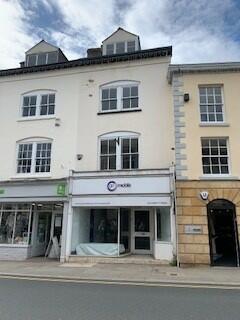 Main image of property: Agincourt Square, Monmouth, Gwent, Monmouthshire, NP25