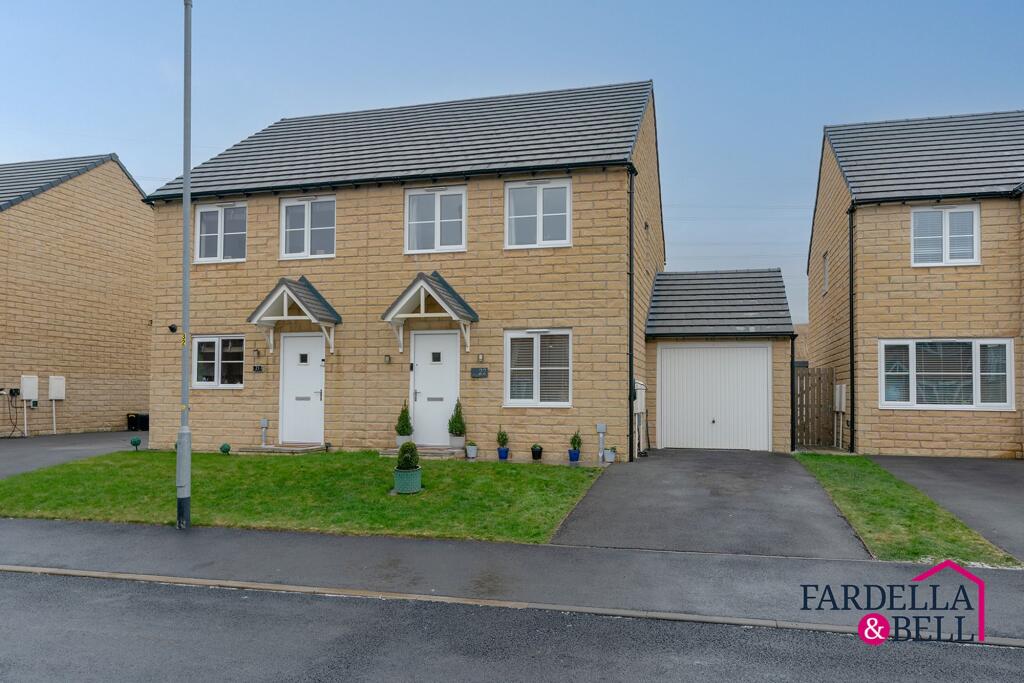 Additional image 4 of Park Gate Close, Hapton, BB12