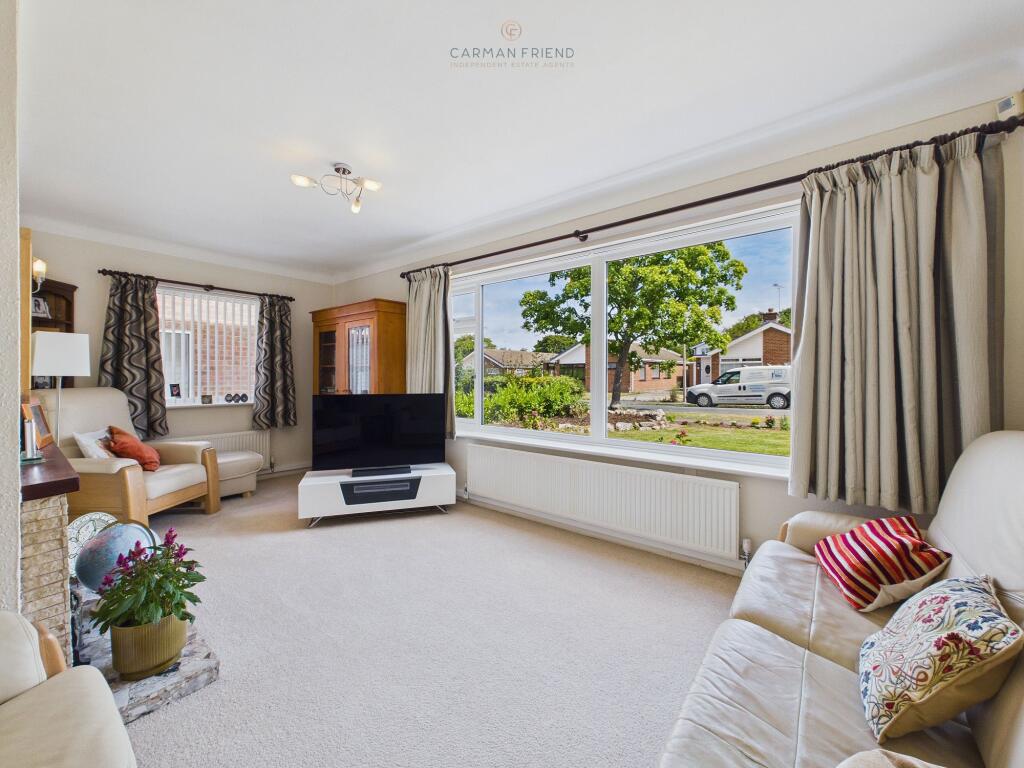 Merton Drive, Westminster Park, CH4 - View 2