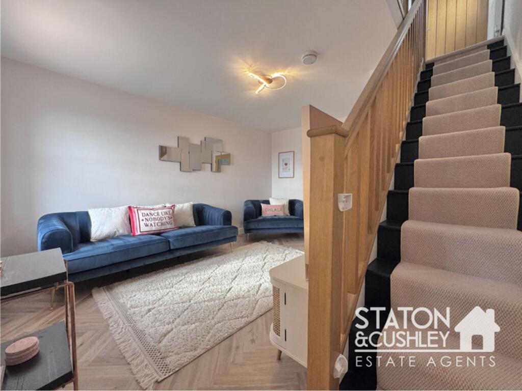 House in Bolsover, New Houghton, Pleasley - More