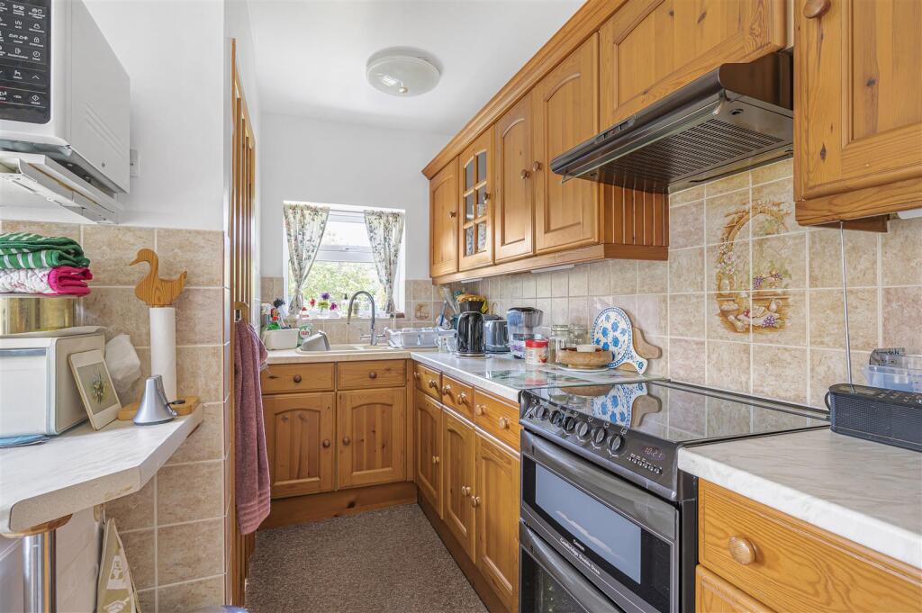 Kedale Road, Seaford - View 6