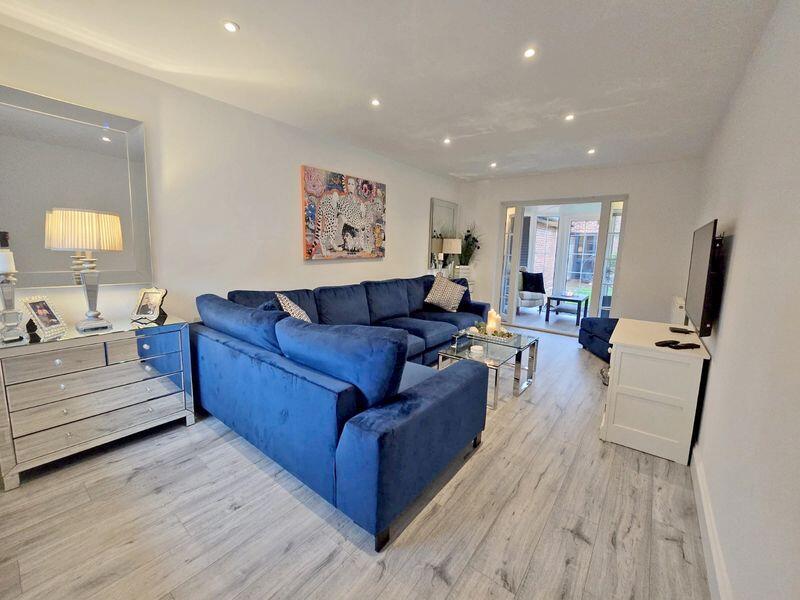 Main image of property: Petresfield Way, West Horndon 