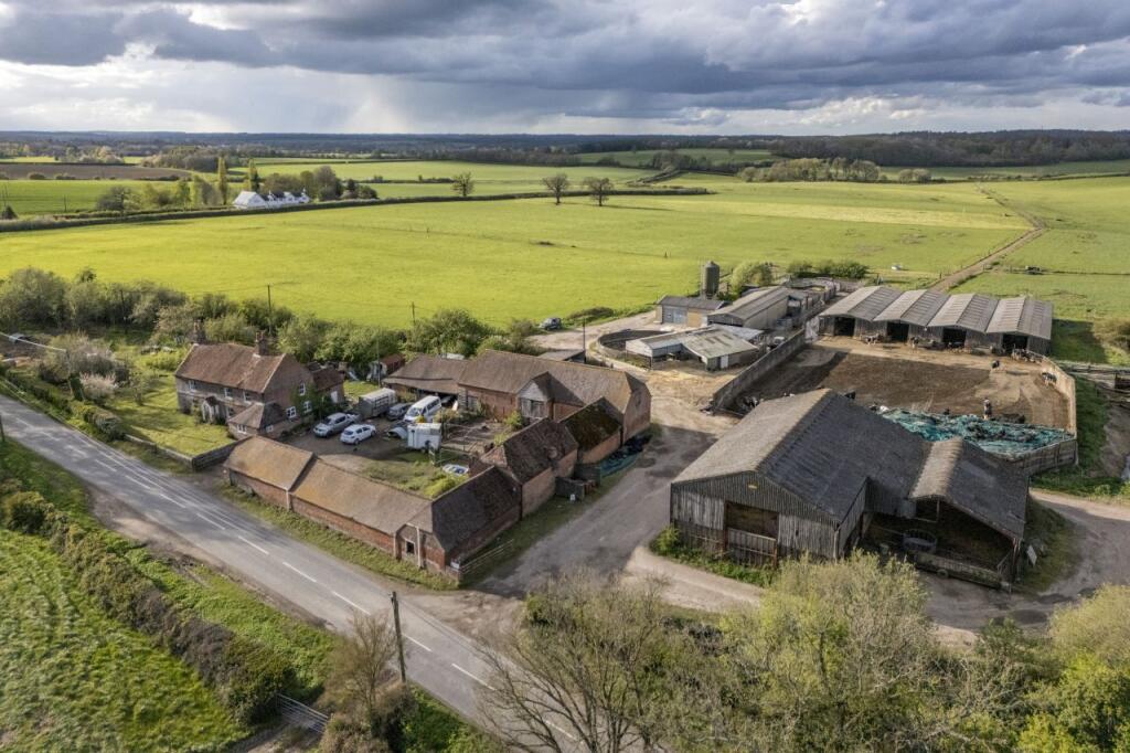 Barrs Farm