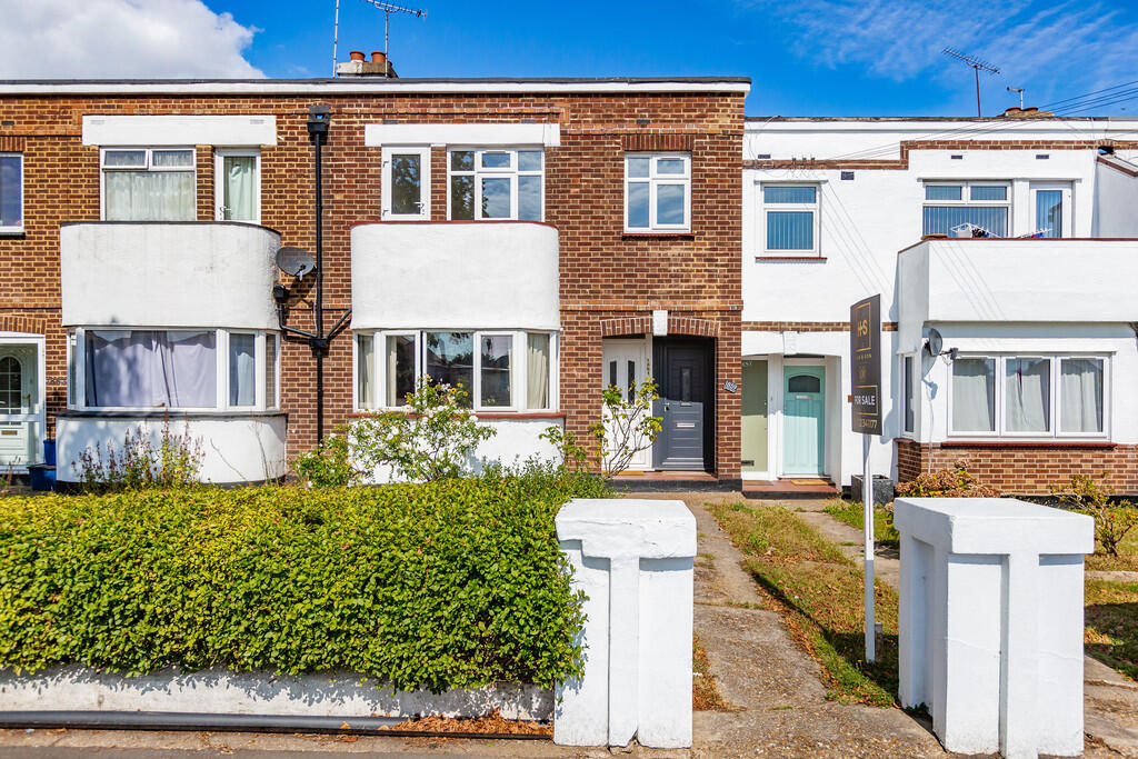 Main image of property: London Road, Leigh-on-Sea