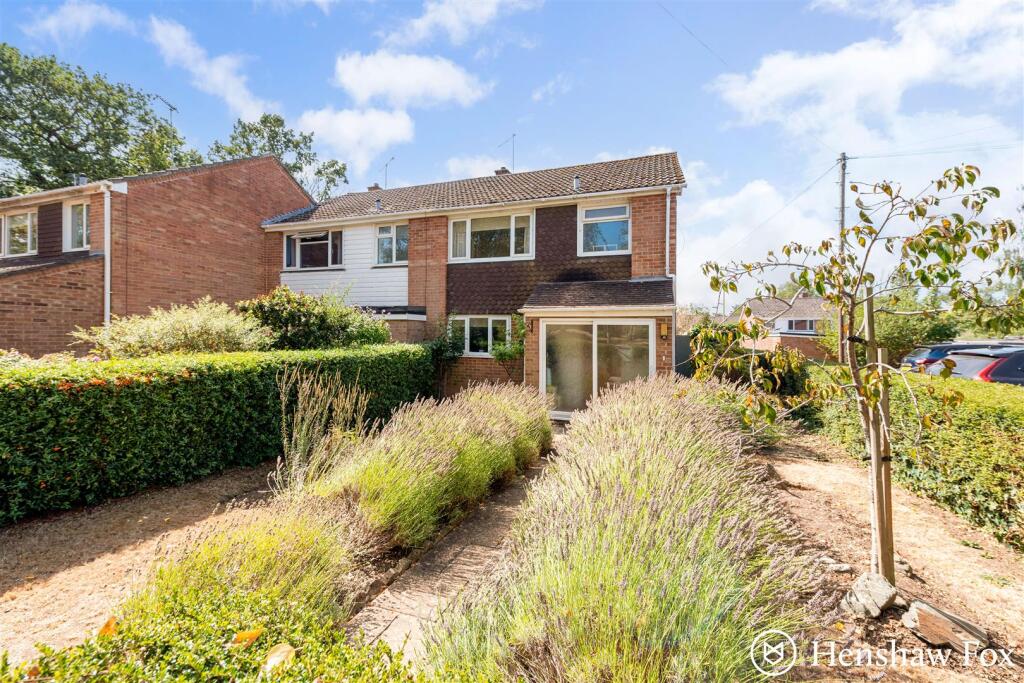 Main image of property: Beverley Gardens, Romsey, Hampshire