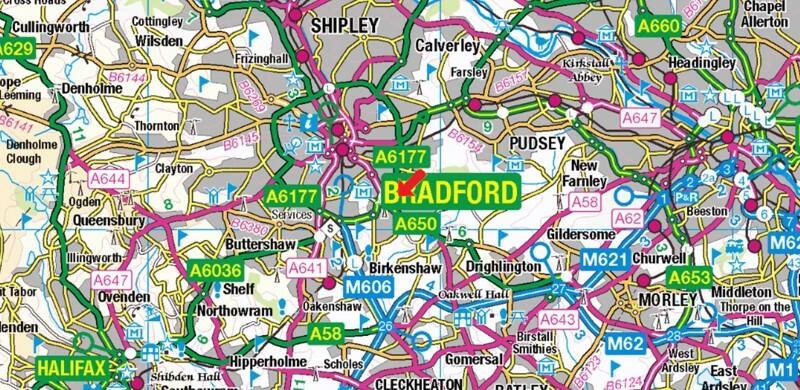 Additional image 2 of Unit 9 Cutler Heights Lane, Bradford, West Yorkshire, BD4 9JU