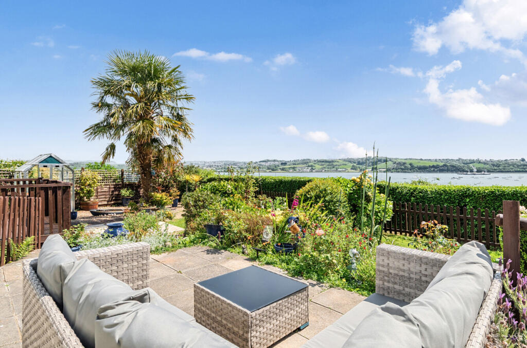 Main image of property: North Pill, Saltash, Cornwall