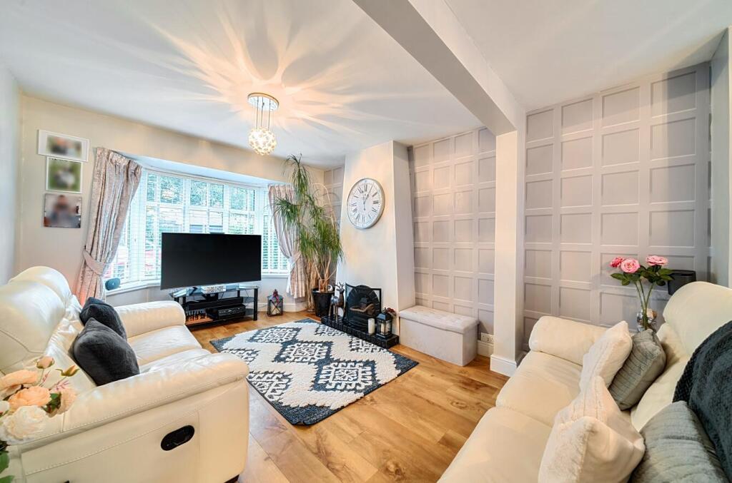 Main image of property: Fairlawn Grove, Banstead