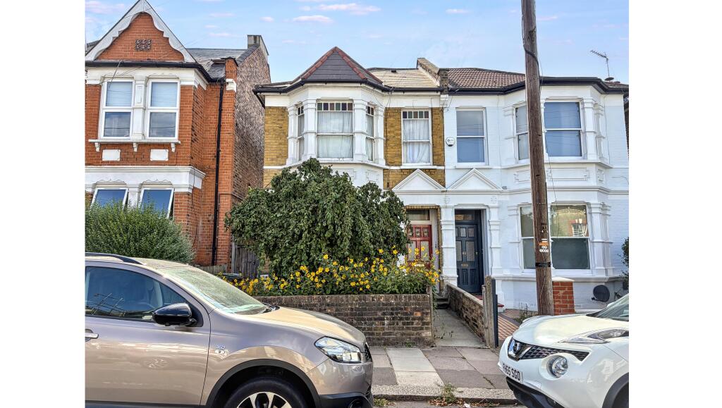 Apartment in London