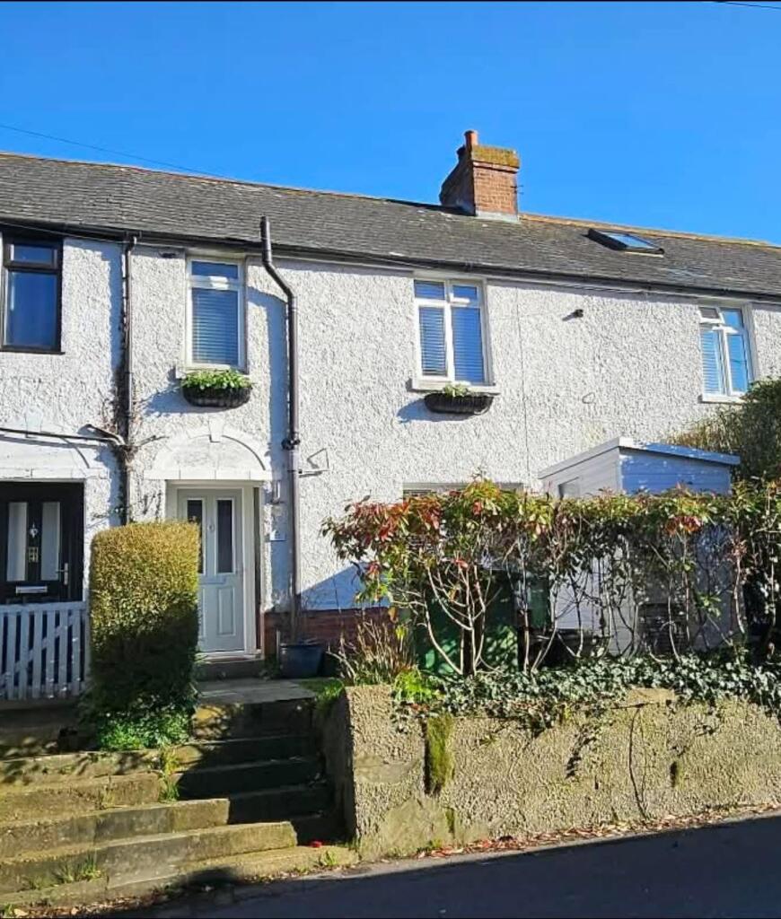 Main image of property: Horn Street, Hythe, CT21