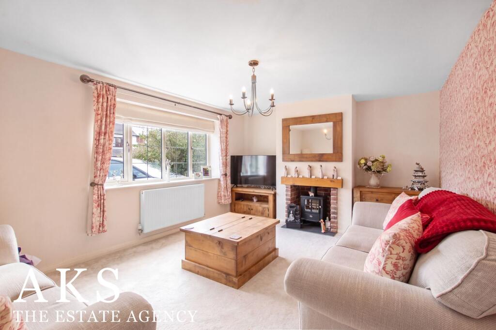 House in South Derbyshire, Hatton - View 5
