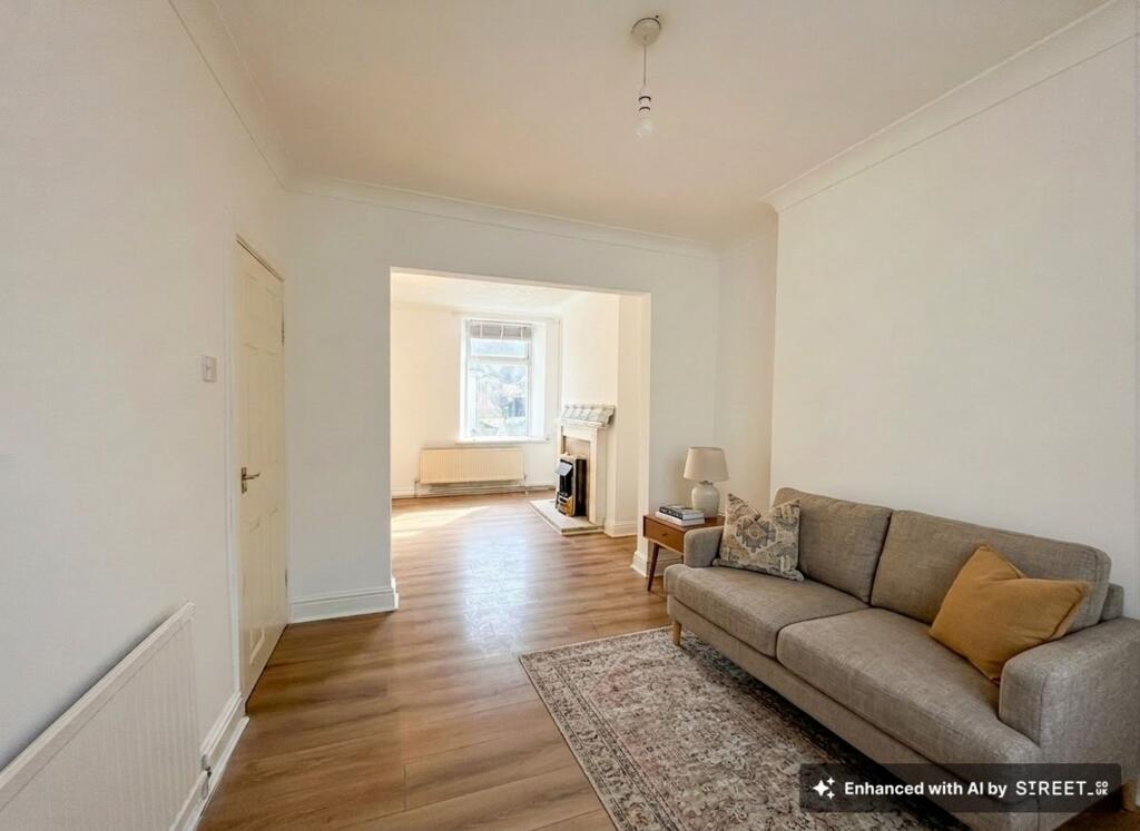 Main image of property: Jones Street, Phillipstown, NP24