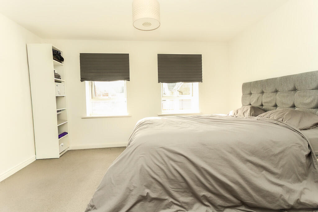 Apollo Drive, Wellingborough - View 5