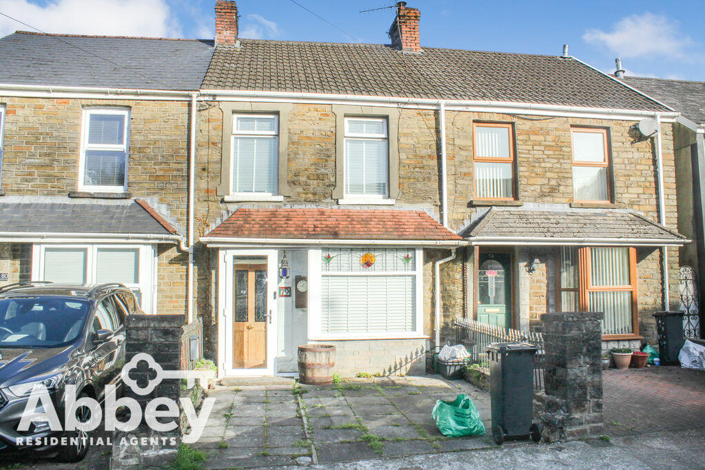 Main image of property: Henfaes Road, Tonna, Neath, SA11 3EX