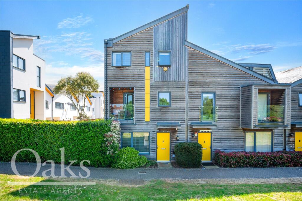 Main image of property: Tomblin Mews, Streatham Vale