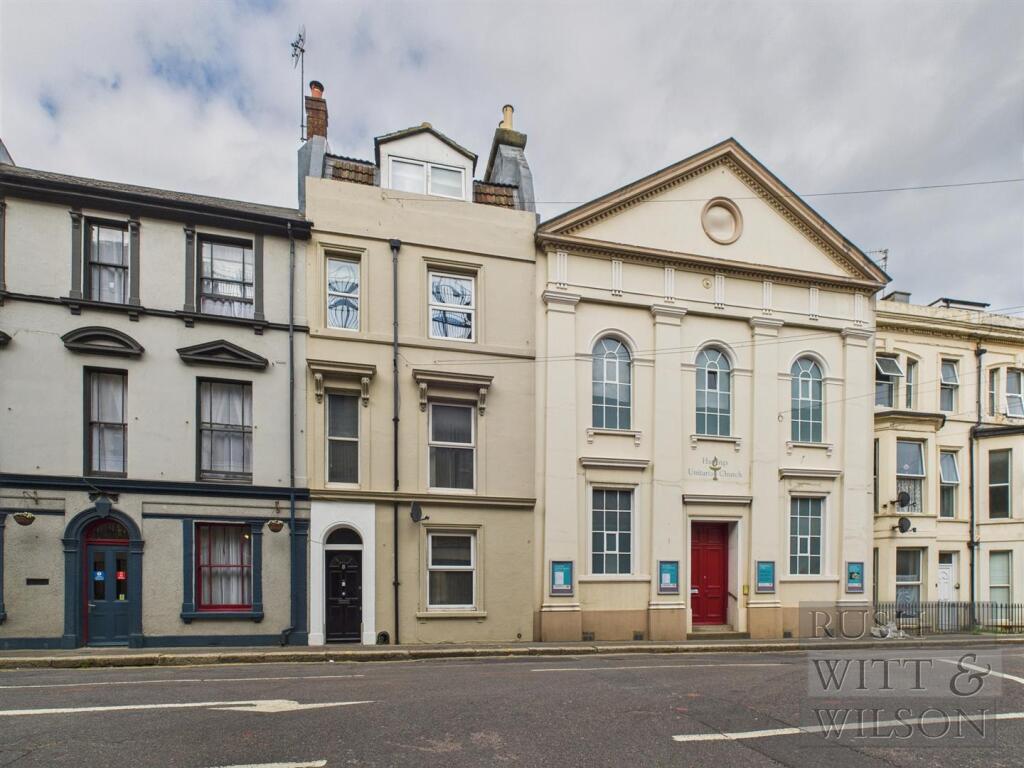 Main image of property: South Terrace, Hastings