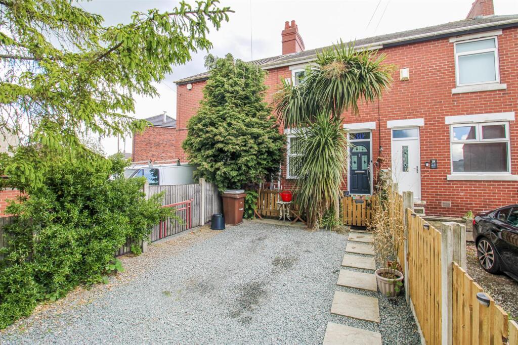 Main image of property: High Street, South Hiendley, Barnsley