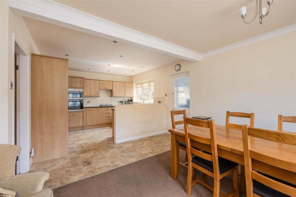 House in York - View 4