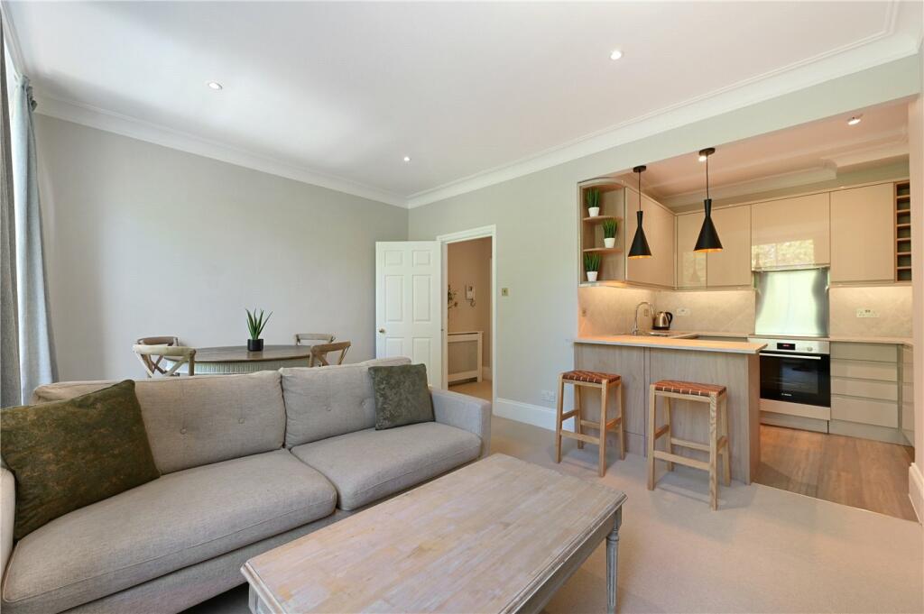 Main image of property: Kensington Square, Kensington, London, W8