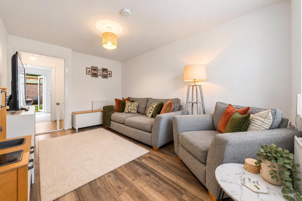 House in Birmingham - View 4