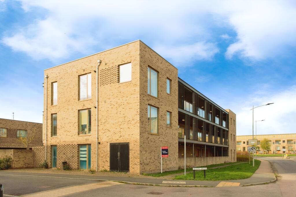 Main image of property: Austin Drive, Cambridge, CB2