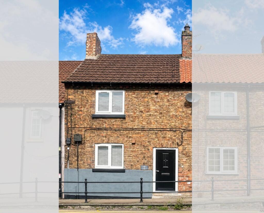 Main image of property: Cockpit Hill, Brompton, DL6