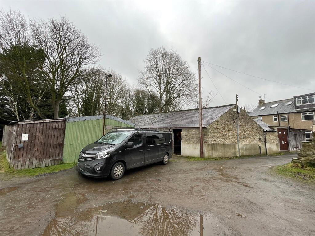 Main image of property: John Martin Street, Haydon Bridge, Hexham, Northumberland, NE47