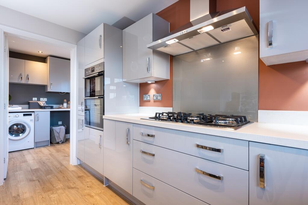 House in Northampton - View 4
