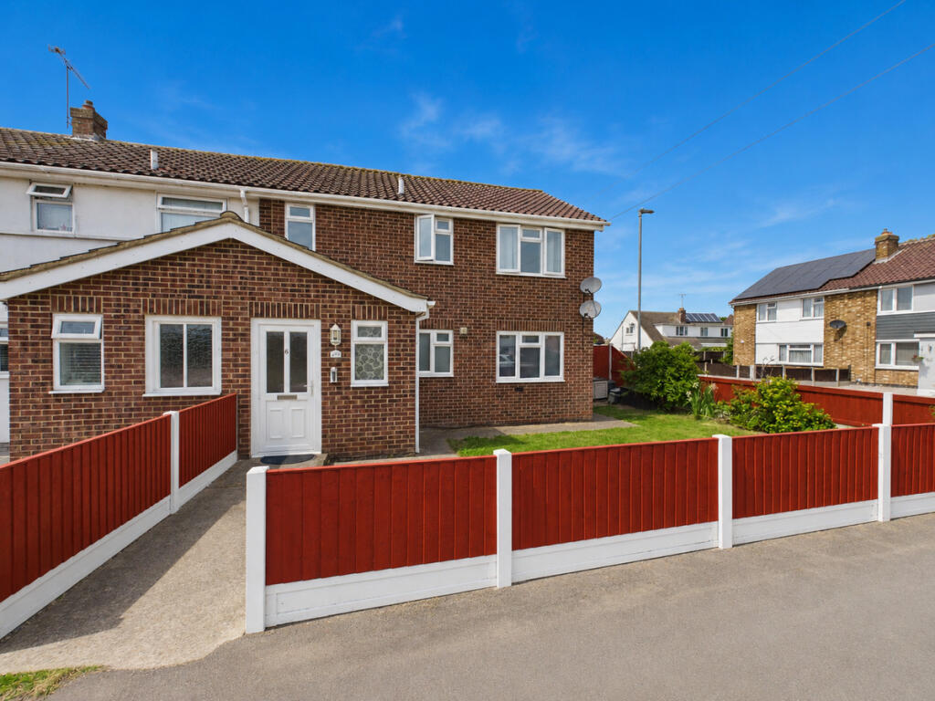 Main image of property: Pine Close, Canvey Island, SS8
