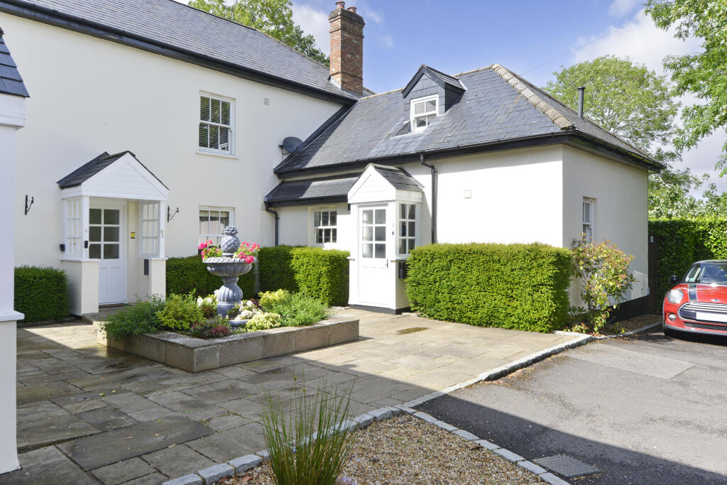 Main image of property: Pheasant Close, Milford, Godalming, Surrey