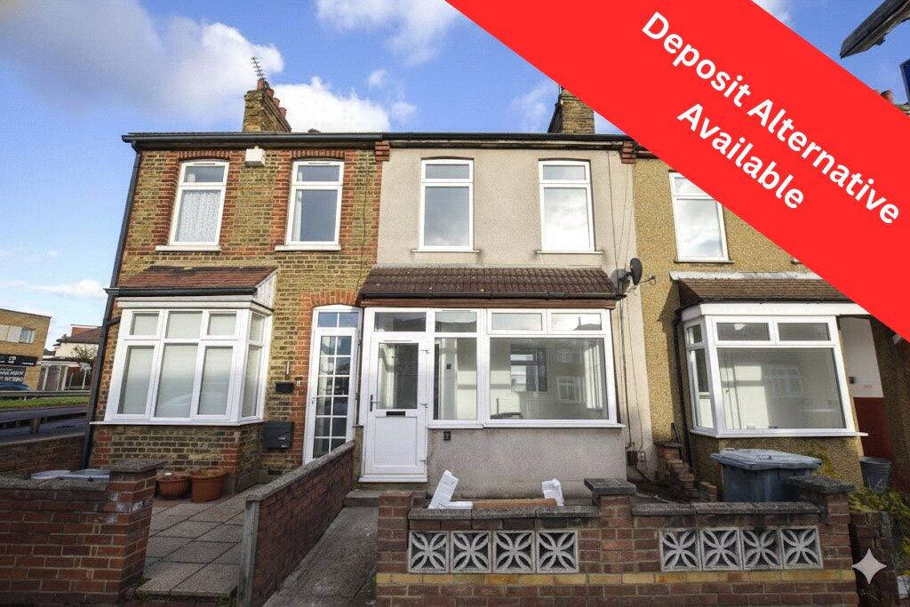 Main image of property: Hainault Road, Romford, RM5