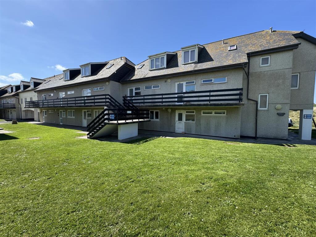 Main image of property: St. Pirans Road, Perranporth