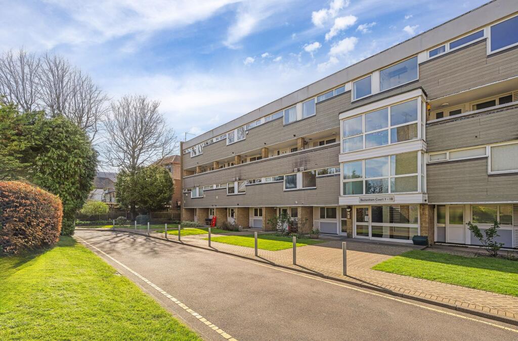 Main image of property: The Avenue, Beckenham Court The Avenue, BR3