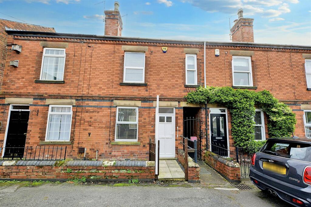 Main image of property: Blind Lane, Breaston, DE72 3DW
