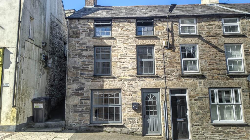 Main image of property: Fore Street, Camelford