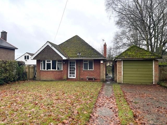 Main image of property: Clipstone Drive, Forest Town
