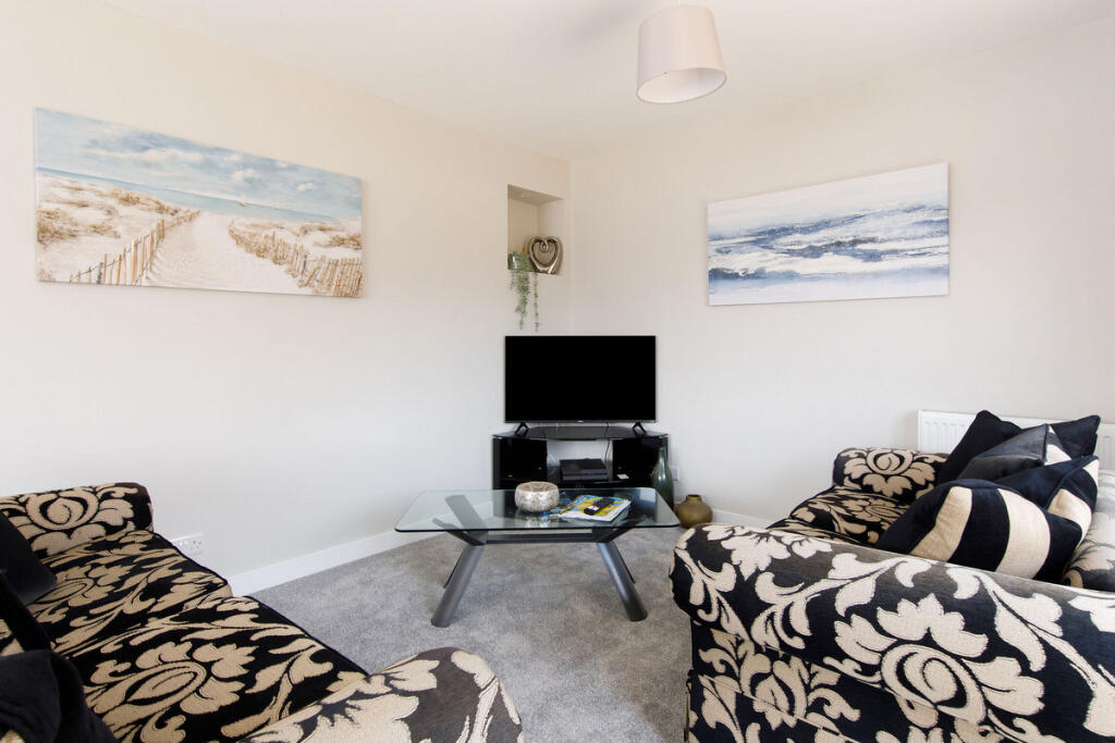 House in Arun, Ancton, Middleton on Sea - More