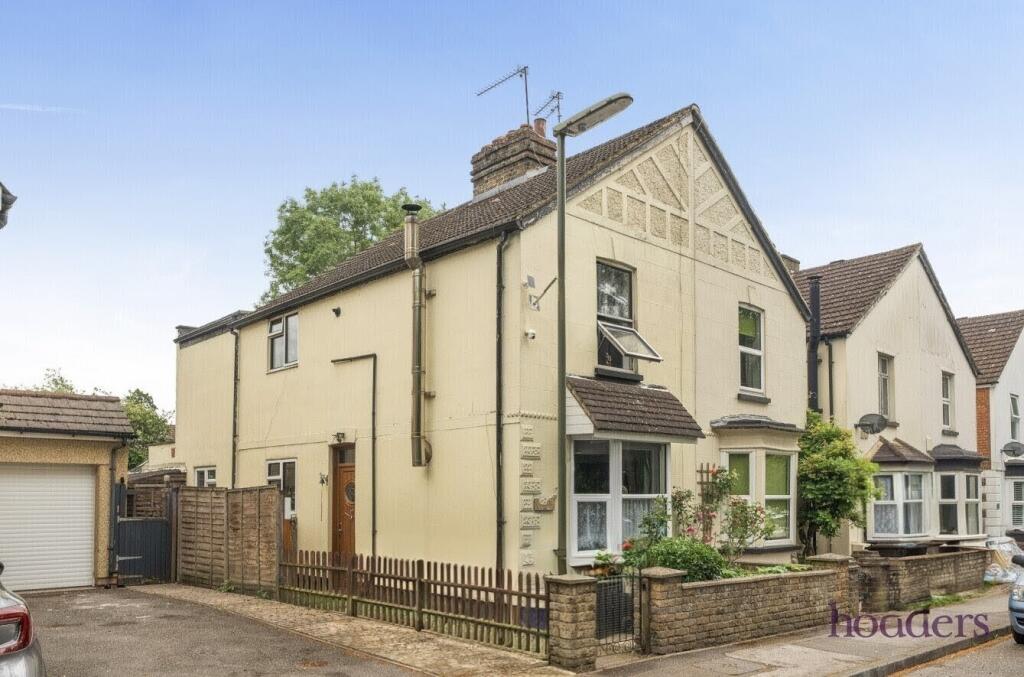 Main image of property: Addlestone, Surrey, KT15