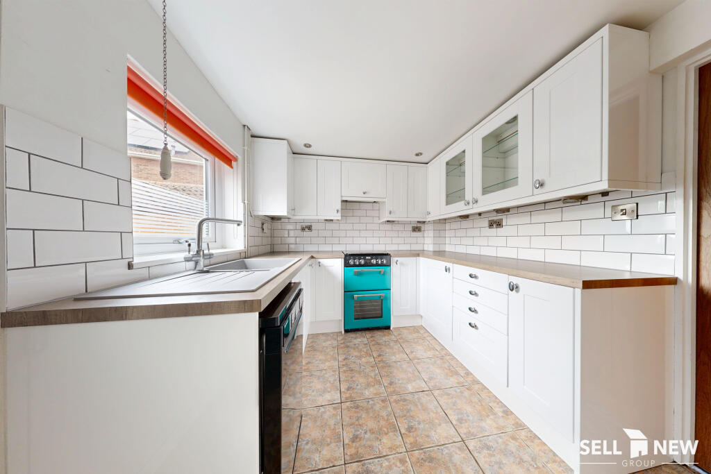 House in Milton Keynes, Clapham - View 5