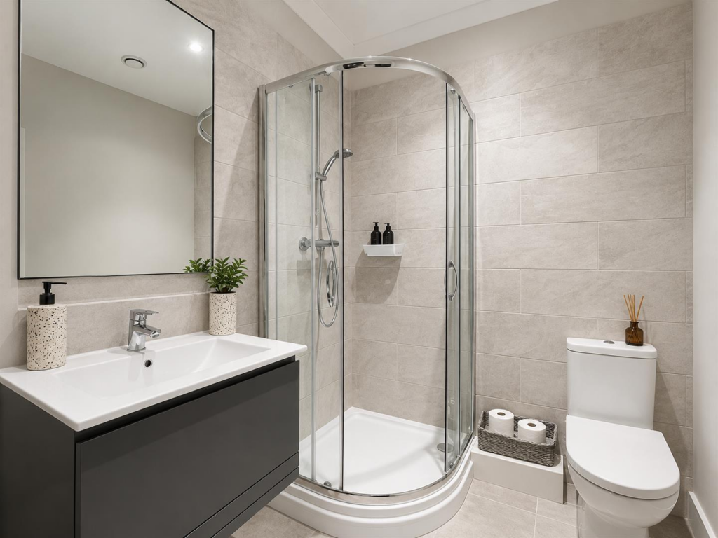 Apartment in Norwich, Lakenham - More
