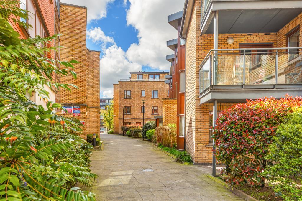 Main image of property: 6 The Weir, Chapelizod, Dublin 20, D20 N441
