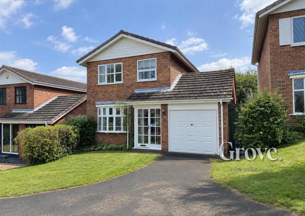 House in Dudley, West Midlands