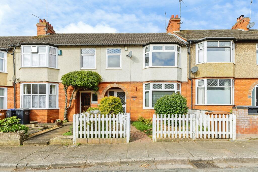 Main image of property: Highfield Road, Northampton