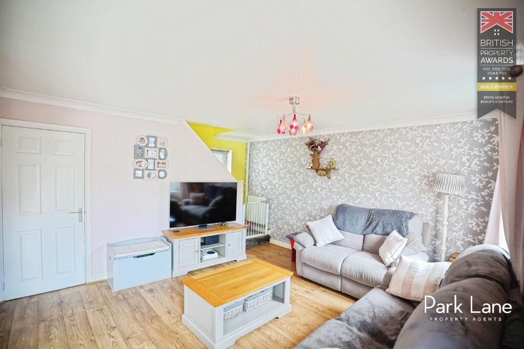 The Barons, Bishop's Stortford, Hertfordshire, CM23 photo 4